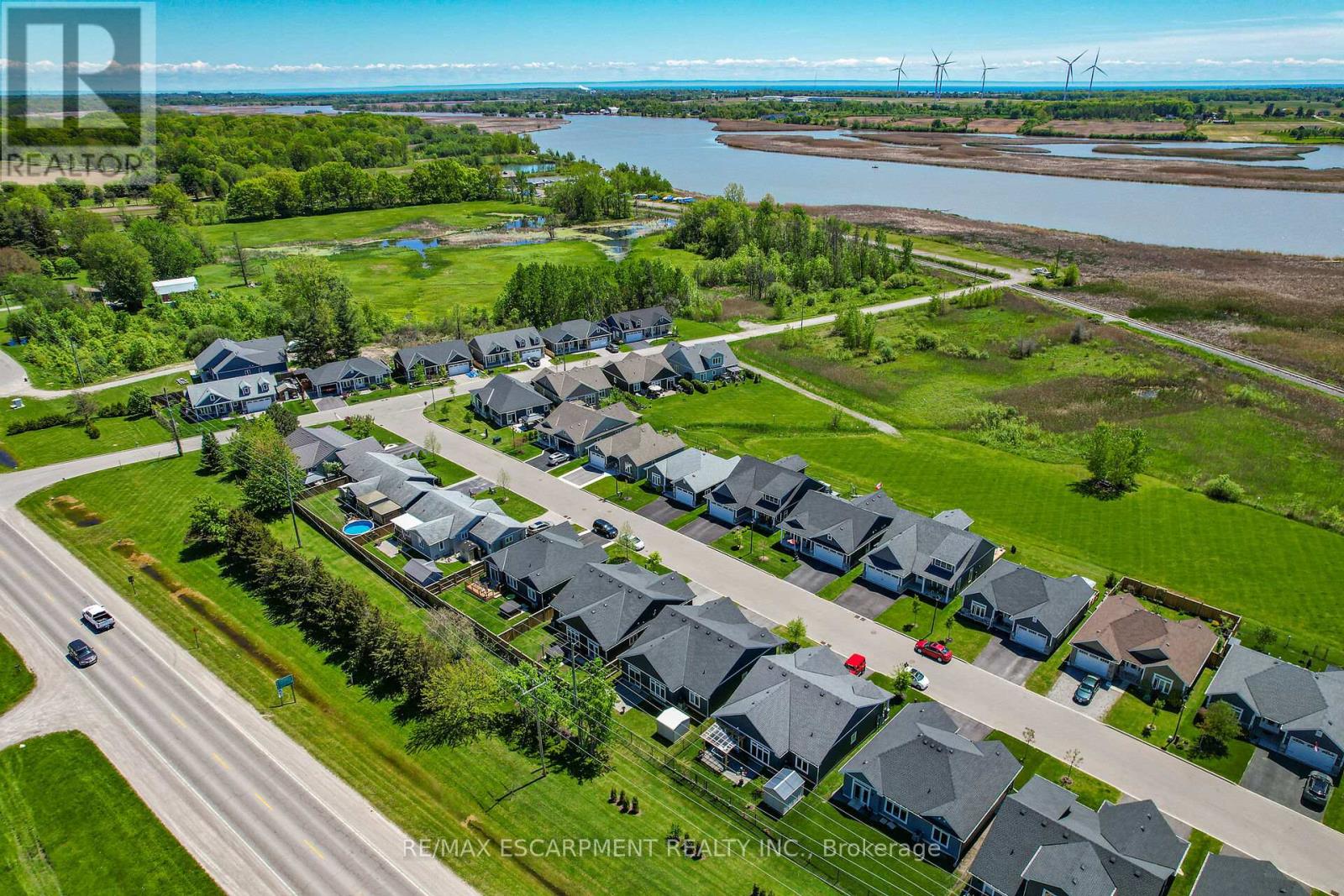 6 - 740 Main Street E, Haldimand (Dunnville), Ontario  N1A 0B3 - Photo 38 - X12175793