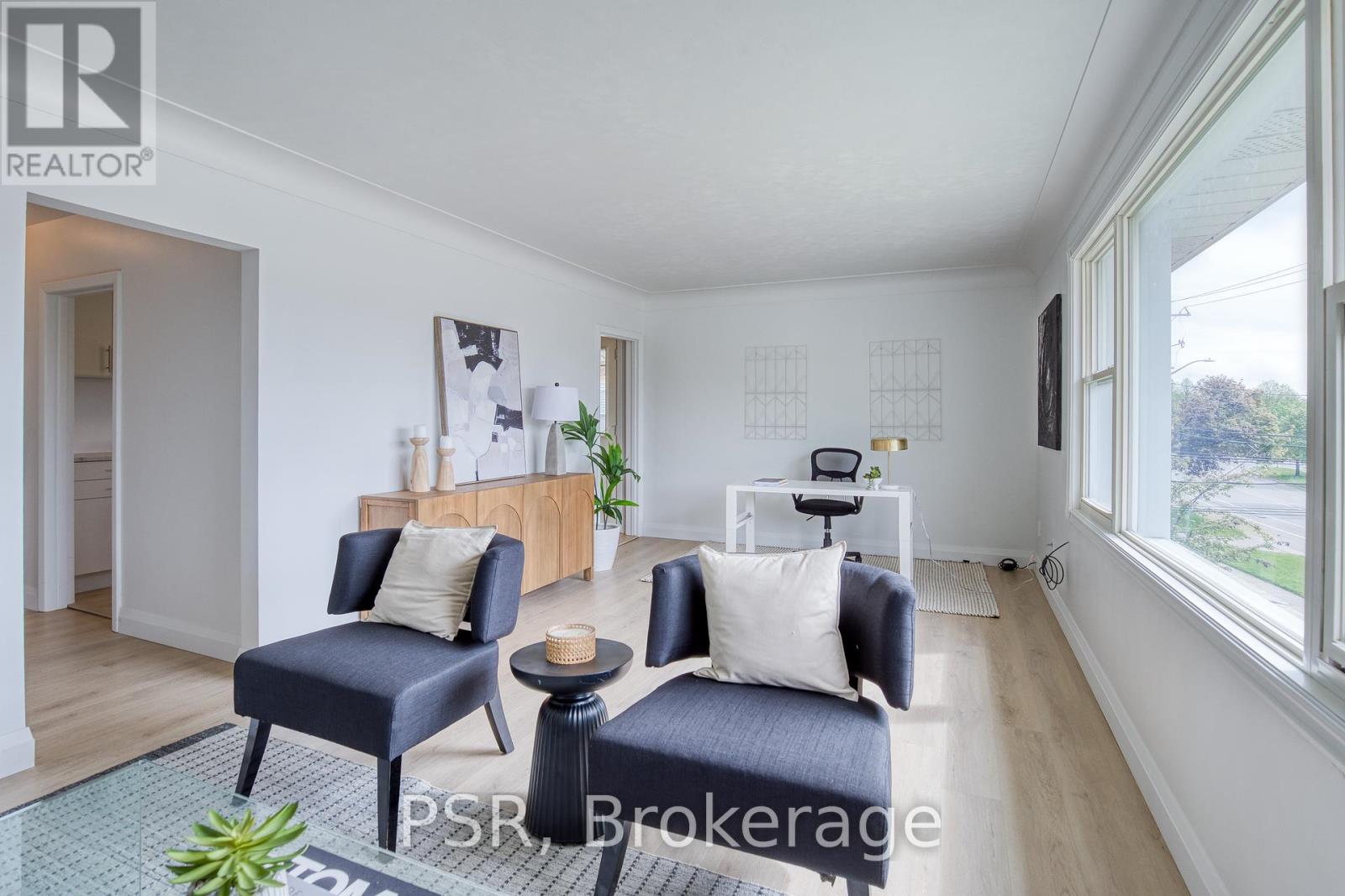 514 Krug Street, Kitchener, Ontario  N2B 1L6 - Photo 11 - X12175797
