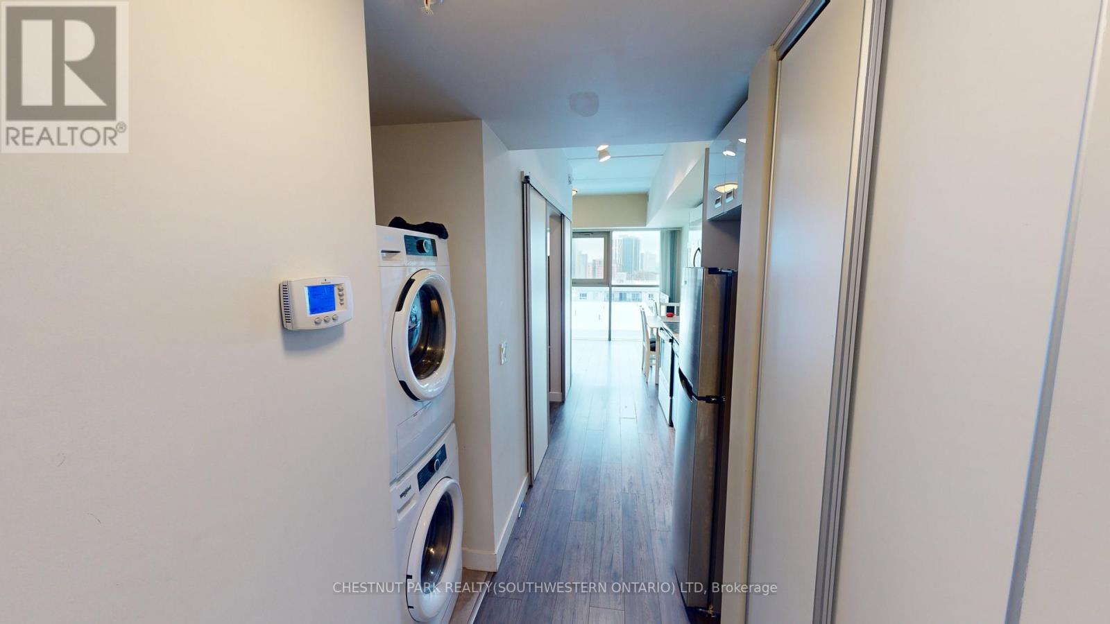 609 - 257 Hemlock Street, Waterloo, Ontario  N2L 3R4 - Photo 12 - X12175846