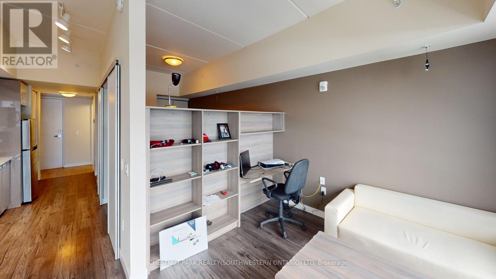 609 - 257 Hemlock Street, Waterloo, Ontario  N2L 3R4 - Photo 17 - X12175846