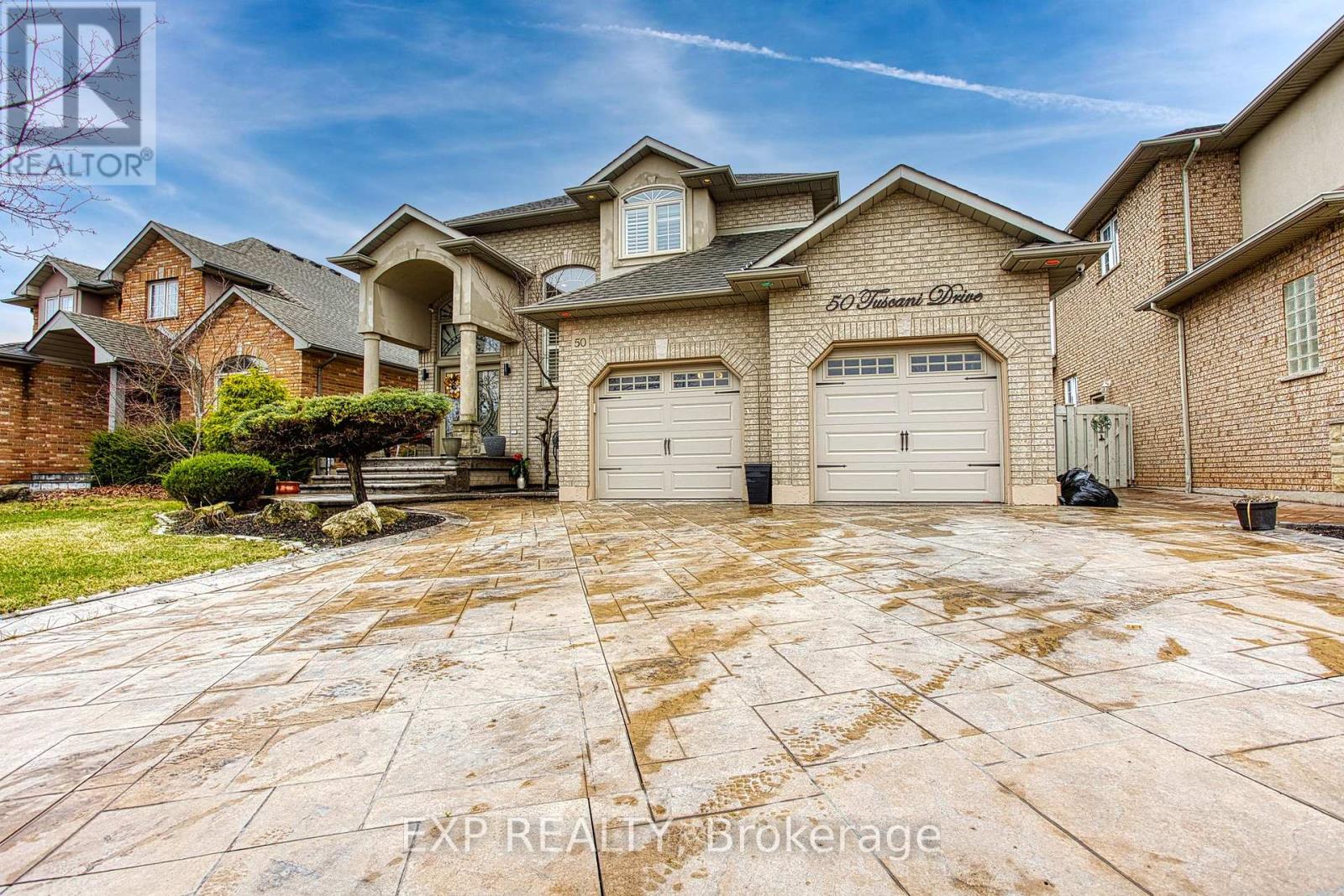 50 Tuscani Drive, Hamilton, Ontario  L8E 5W4 - Photo 1 - X12175890