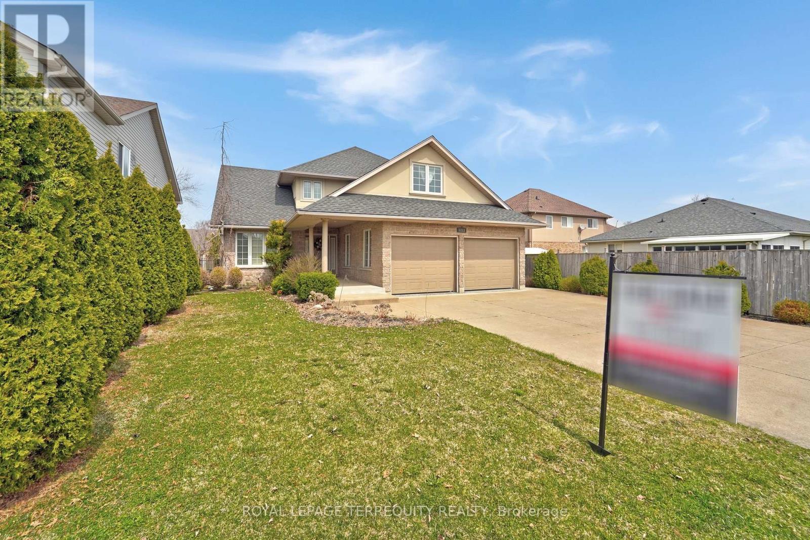 Property at 8233 COSTABILE DRIVE image 3