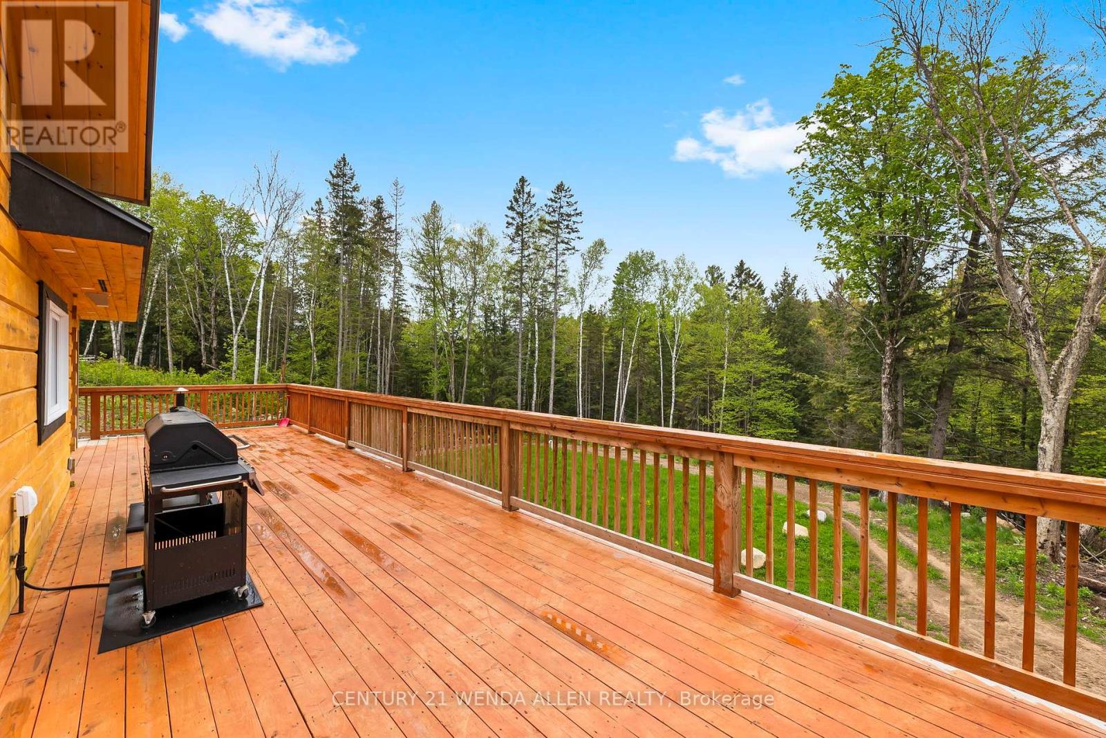 511 Brethour Road, Hastings Highlands (Herschel Ward), Ontario  K0L 1C0 - Photo 44 - X12175964