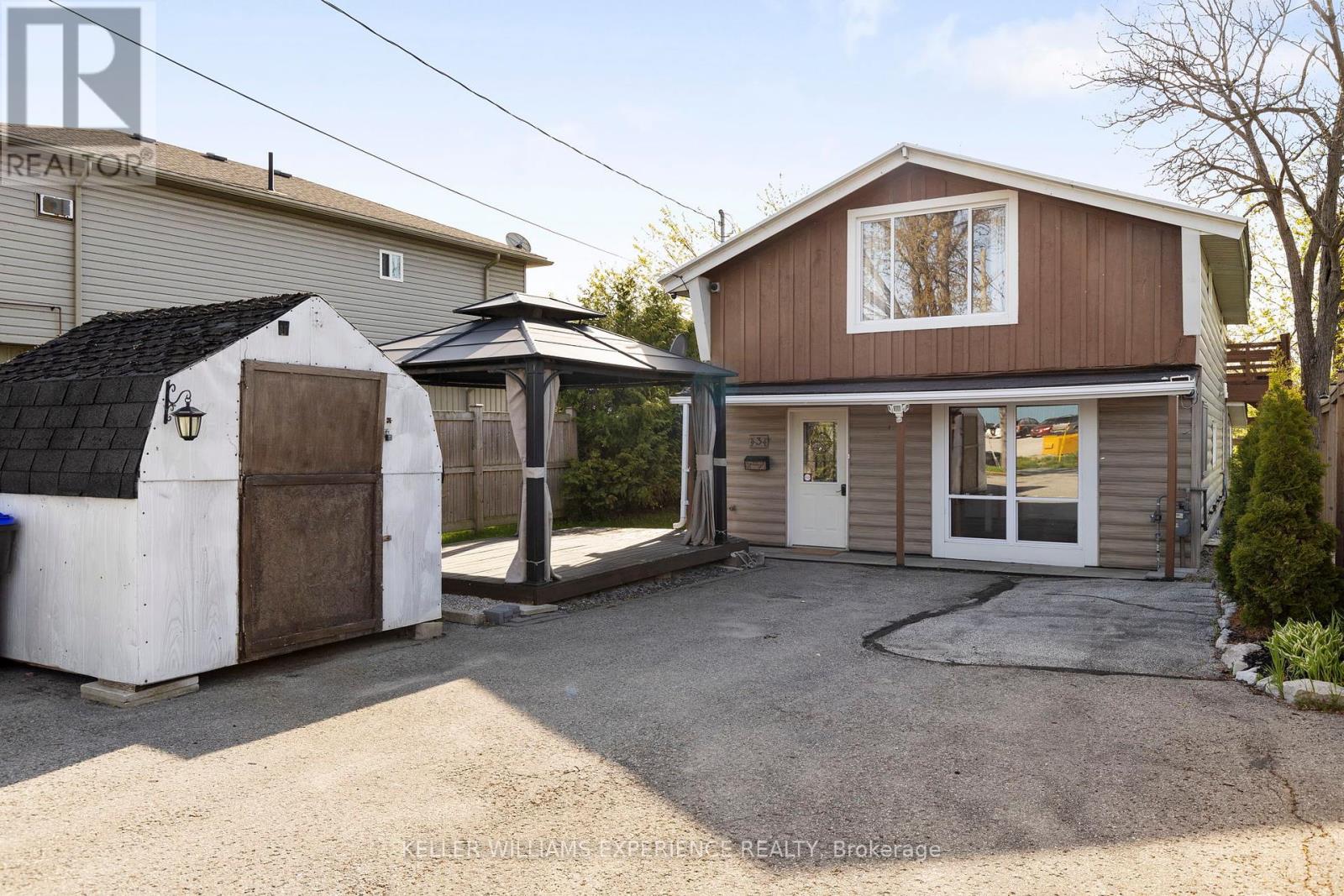 3 COURTLAND STREET, orillia, Ontario