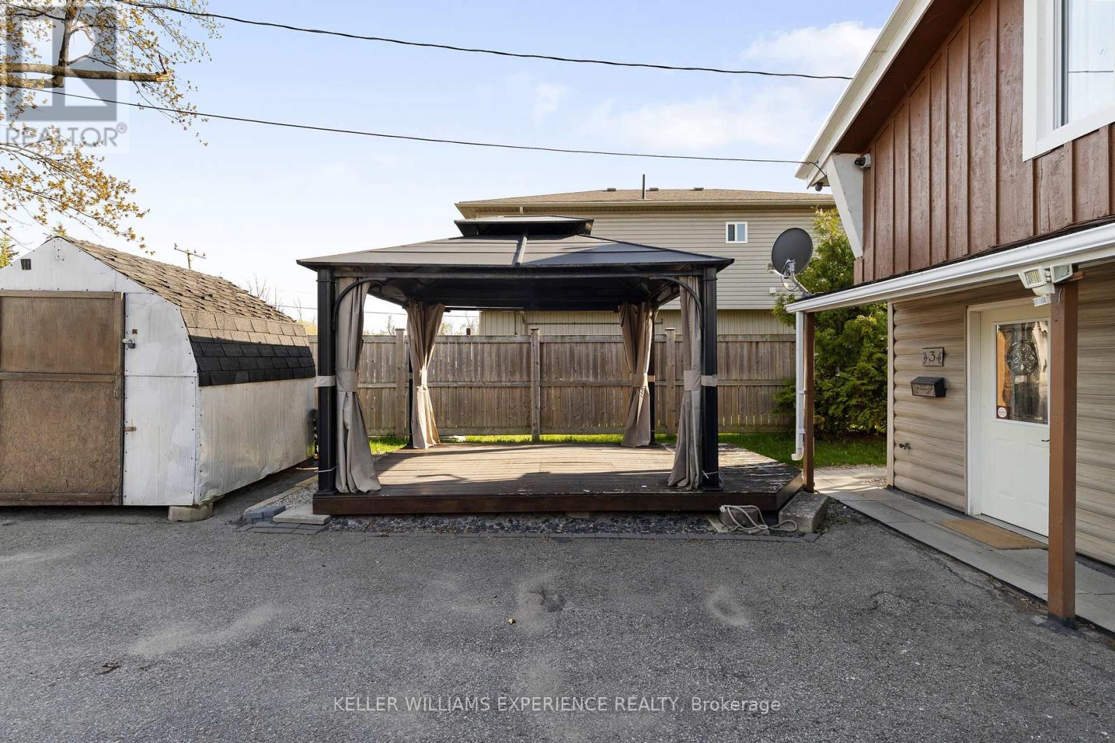 3 Courtland Street, Orillia, Ontario  L3V 1A4 - Photo 31 - S12175977