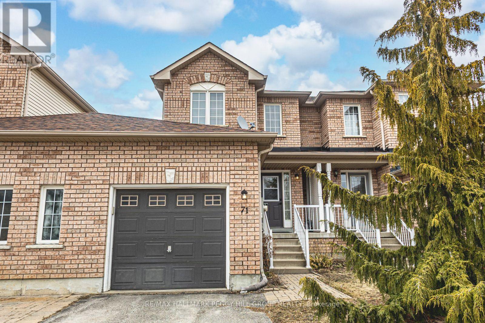 71 Pringle Drive, Barrie (Edgehill Drive), Ontario  L4N 0R2 - Photo 1 - S12176049