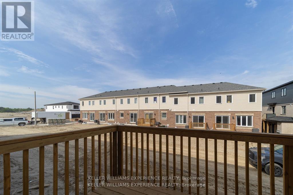 234 Prince William Way, Barrie, Ontario  L9J 0V1 - Photo 18 - S12176067