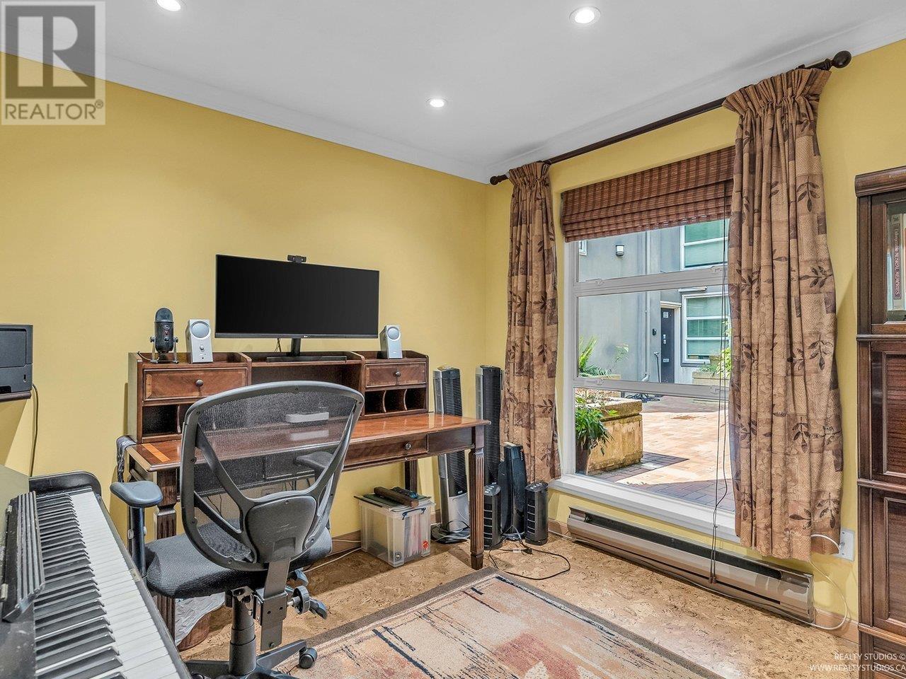 2217 Oak Street, Vancouver, British Columbia  V6H 3W6 - Photo 12 - R3006238