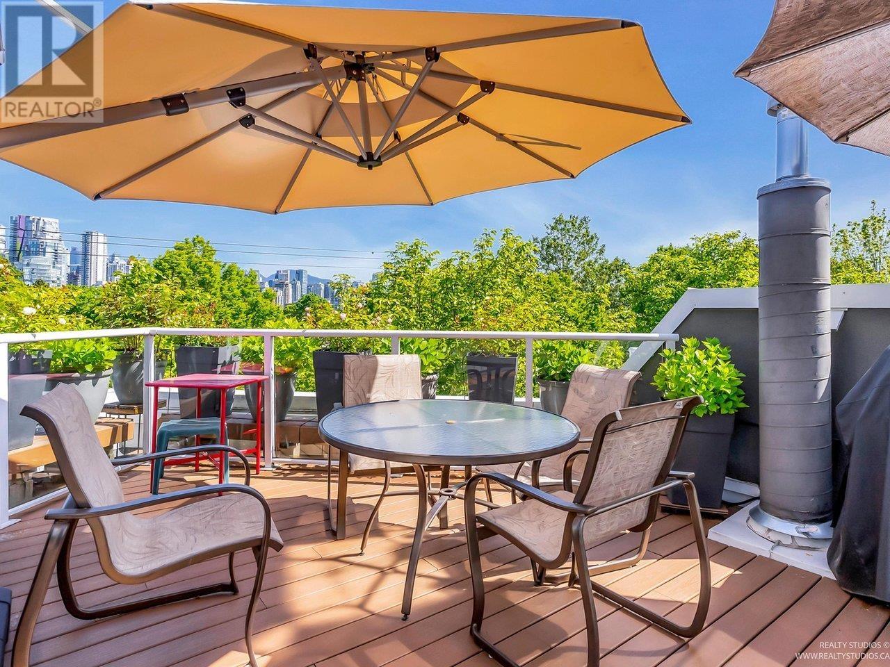 2217 Oak Street, Vancouver, British Columbia  V6H 3W6 - Photo 24 - R3006238