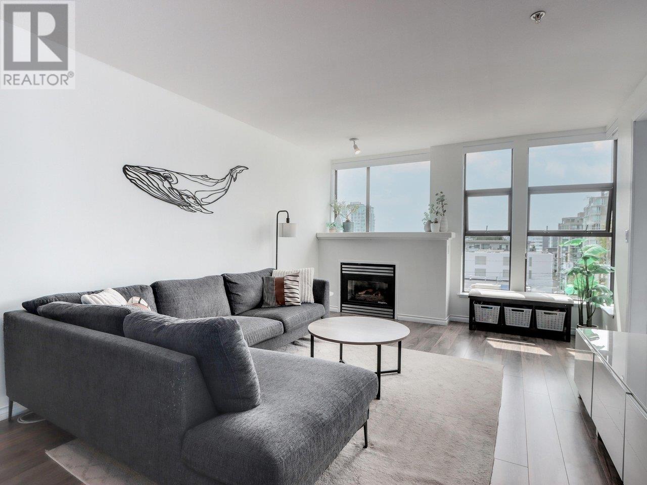 306 305 Lonsdale Avenue, North Vancouver, British Columbia  V7M 2G3 - Photo 5 - R3006869