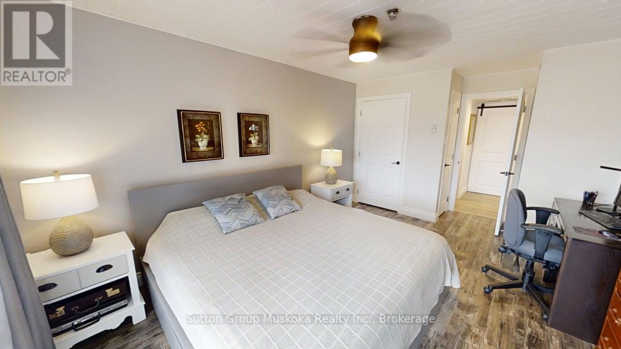 28-101 Tennisview Complex - Deerhurst Drive, Huntsville, Ontario  P1H 2E8 - Photo 13 - X12084548