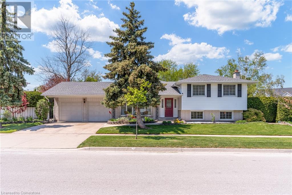 4389 Kerry Drive, Burlington, Ontario  L7L 1W3 - Photo 1 - 40732403