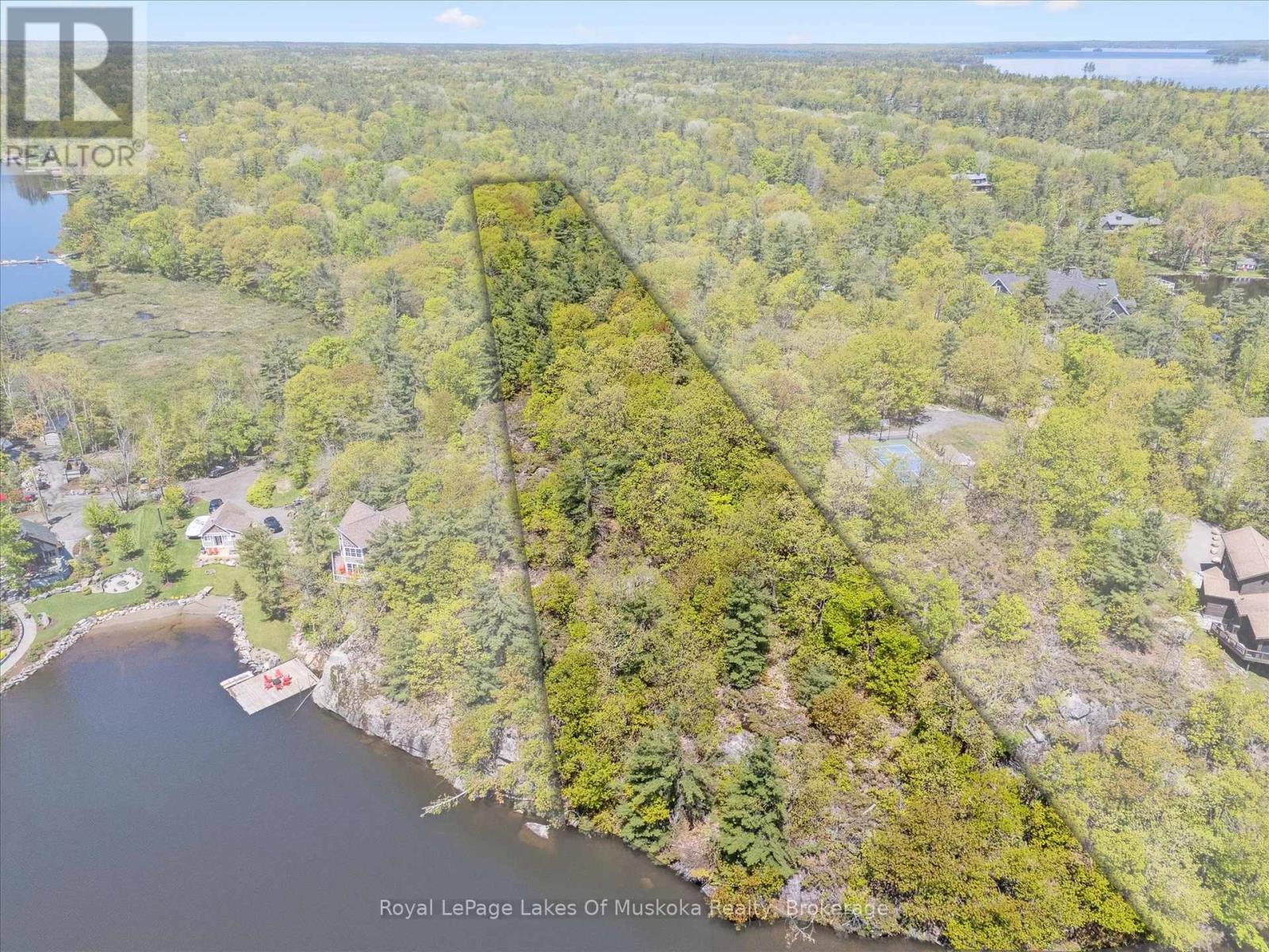 N/a Sunset Bay Road, Gravenhurst, Ontario  P1P 1R2 - Photo 35 - X12169419