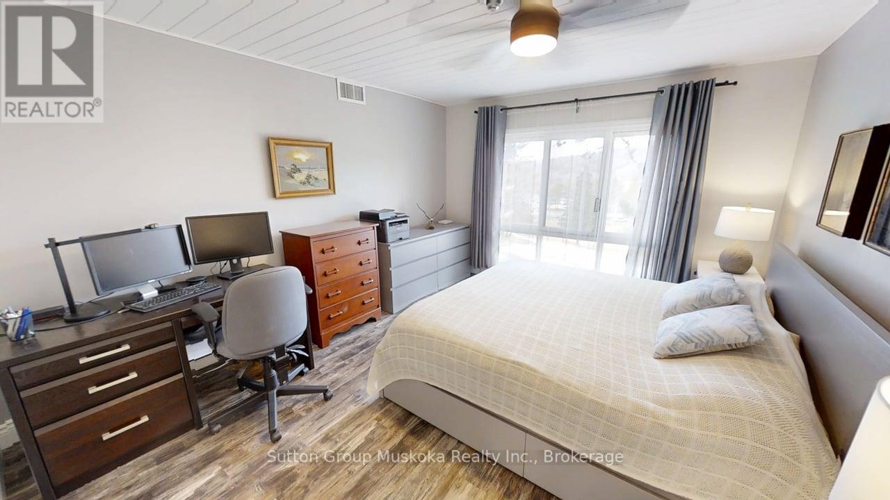 28-101 Tennisview Complex - Deerhurst Drive, Huntsville, Ontario  P1H 2E8 - Photo 14 - X12084548