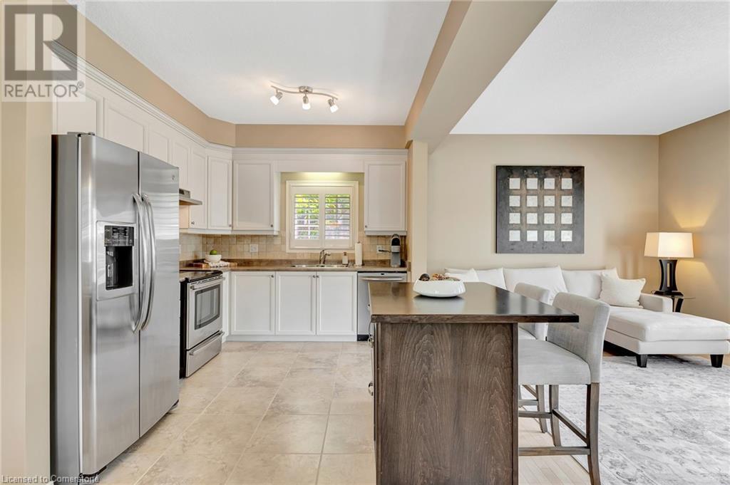 869 Laurelwood Drive, Waterloo, Ontario  N2V 2X8 - Photo 13 - 40734102