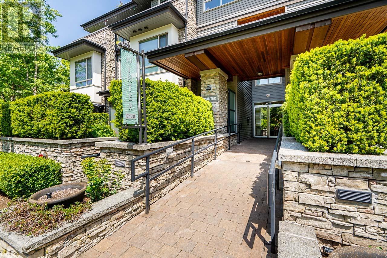 Property at 602 7478 BYRNEPARK WALK image 3