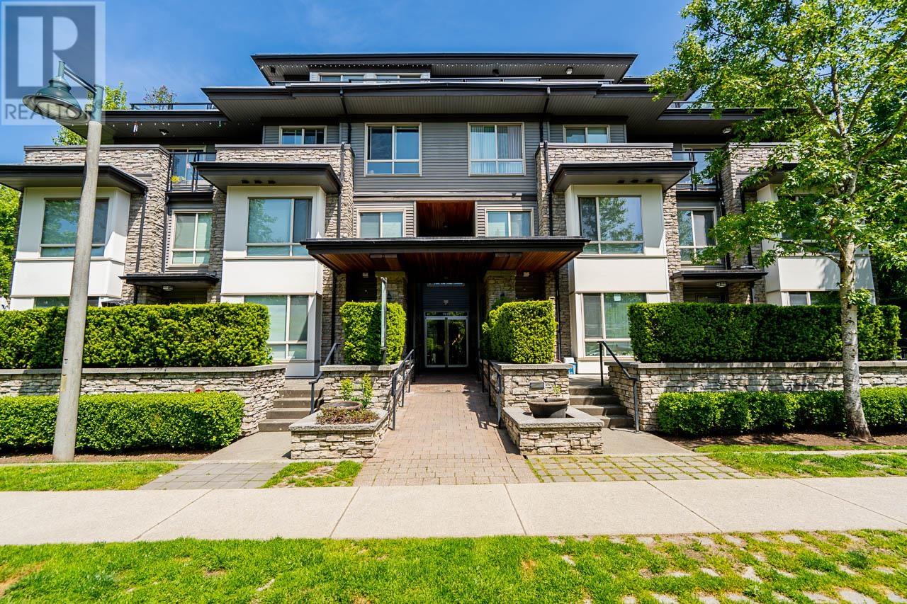 Property at 602 7478 BYRNEPARK WALK image 2