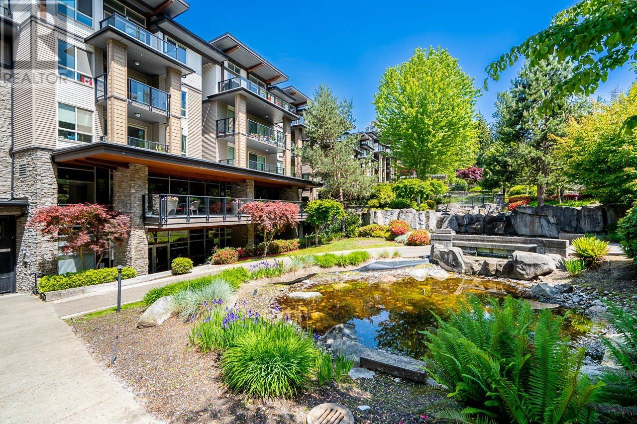 Property at 602 7478 BYRNEPARK WALK image 1
