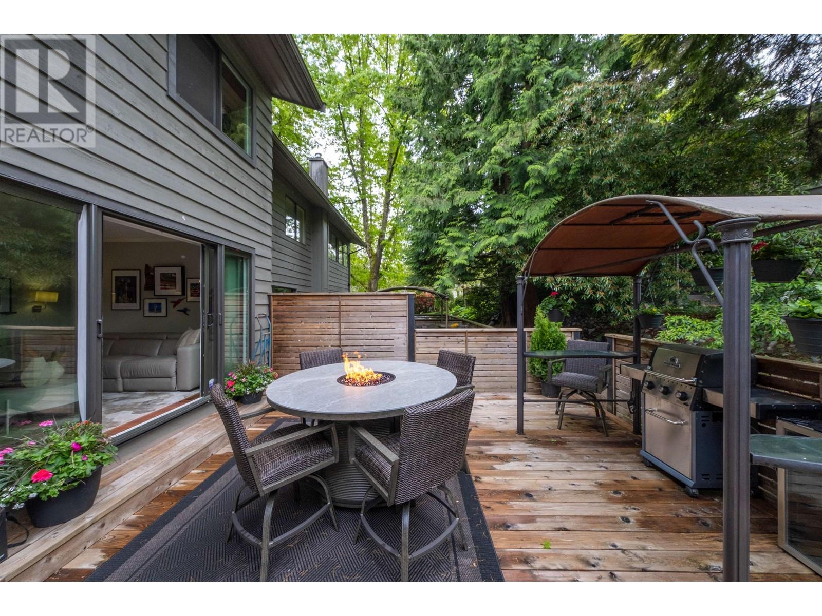 53 1930 Cedar Village Crescent, North Vancouver, British Columbia  V7J 3M5 - Photo 11 - R3007568