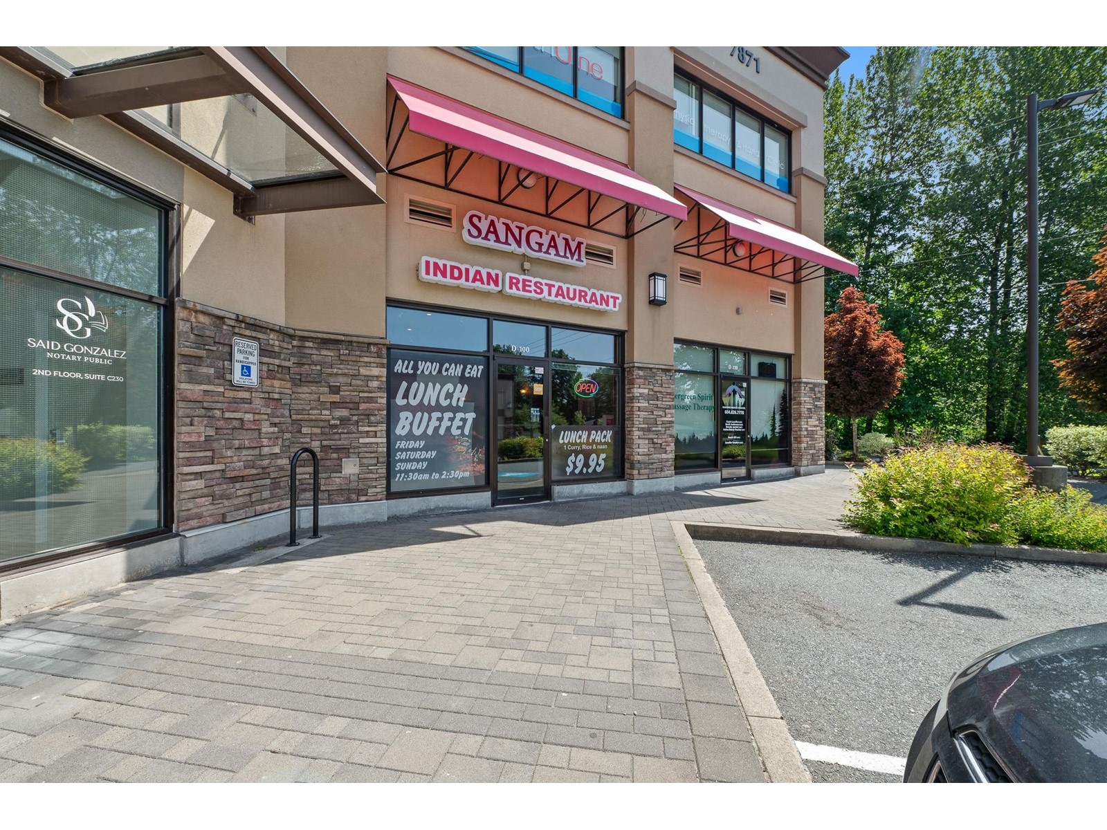 D100 7871 Stave Lake Street, Mission, British Columbia  V2V 6B2 - Photo 2 - C8069483