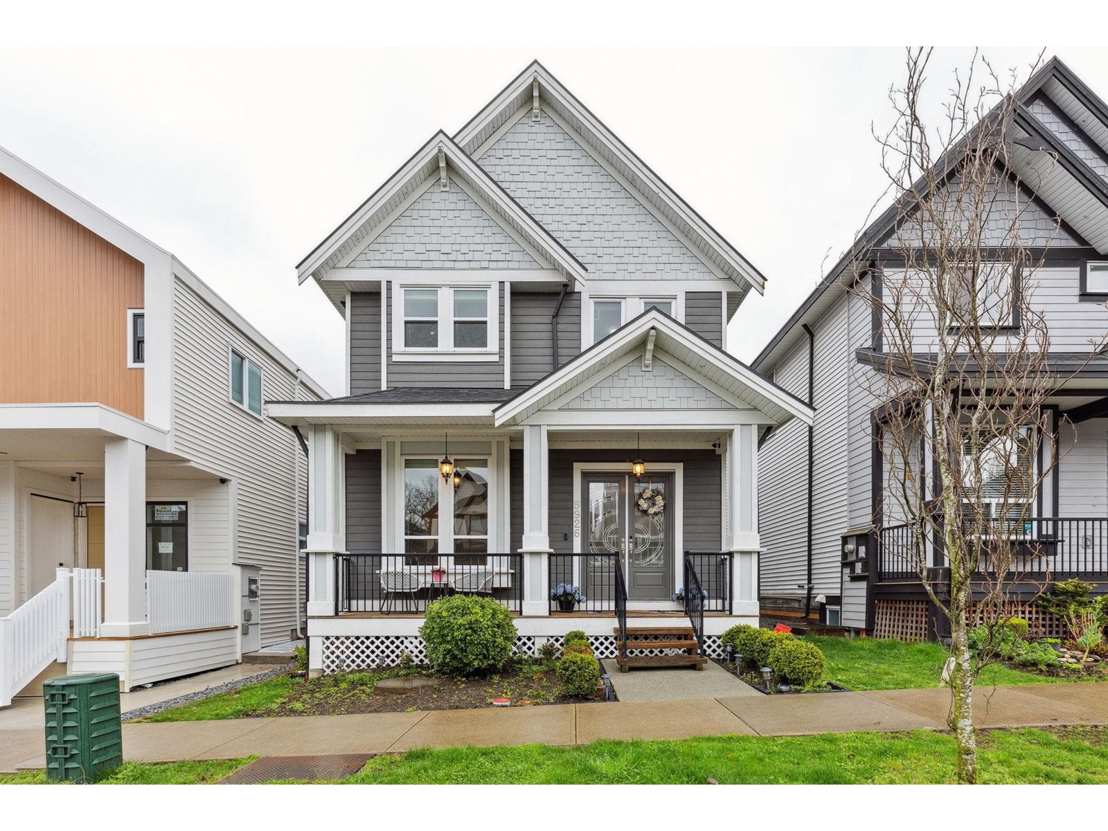 5926 139A STREET, Surrey, British Columbia