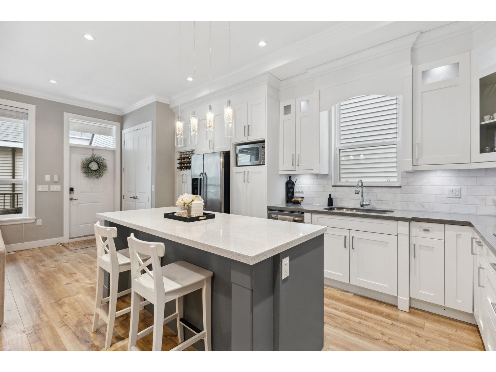 5926 139a Street, Surrey, British Columbia  V3X 0G6 - Photo 8 - R3007629