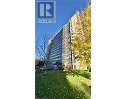 120 DUKE Street Unit# 1602, Hamilton, Ontario