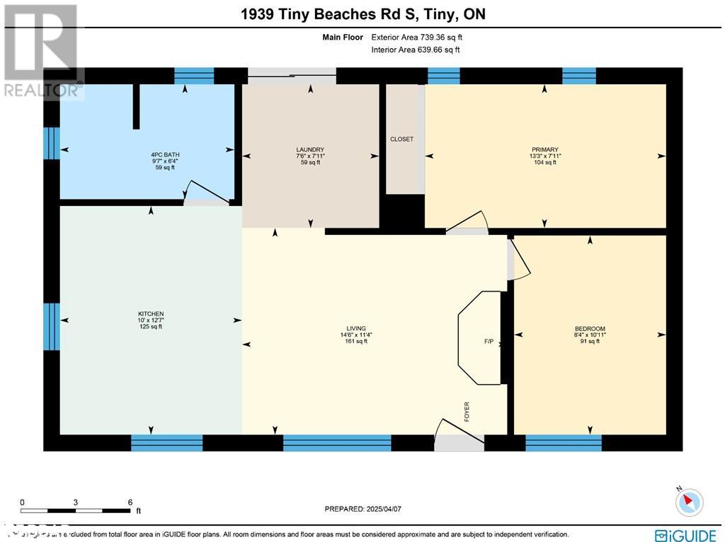1939 Tiny Beaches Road S, Tiny, Ontario  L0L 1P1 - Photo 22 - 40728778