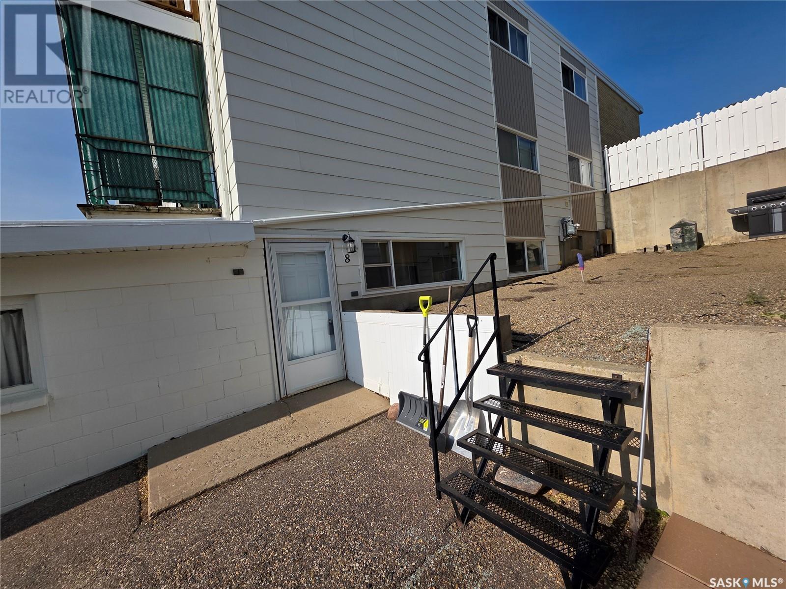 8 330 13th Avenue Ne, Swift Current, Saskatchewan  S9H 2W1 - Photo 16 - SK007218