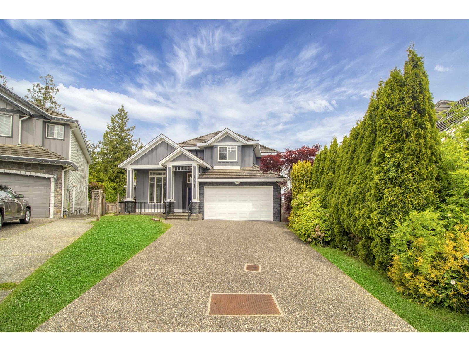 14845 72a Avenue, Surrey, British Columbia  V3S 0T7 - Photo 2 - R3006802