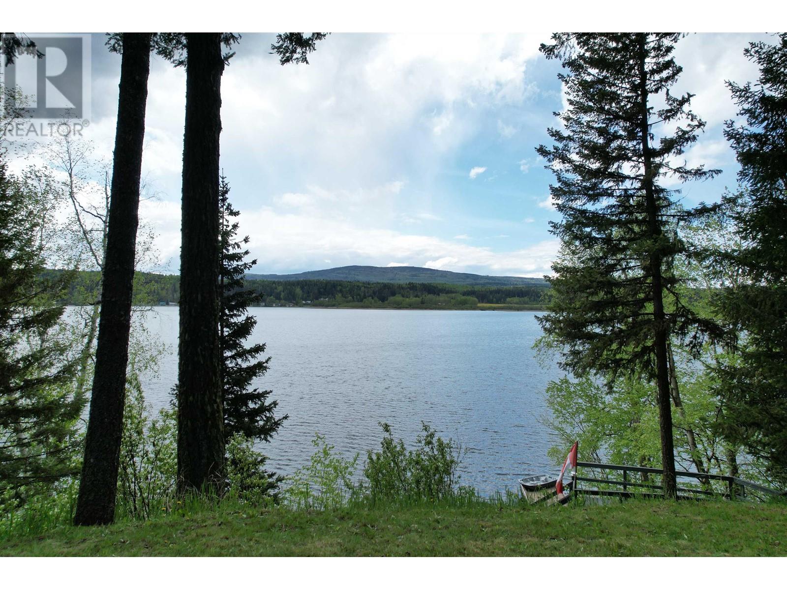 2249 Barker Road, Quesnel, British Columbia  V2J 7B7 - Photo 4 - R3006355