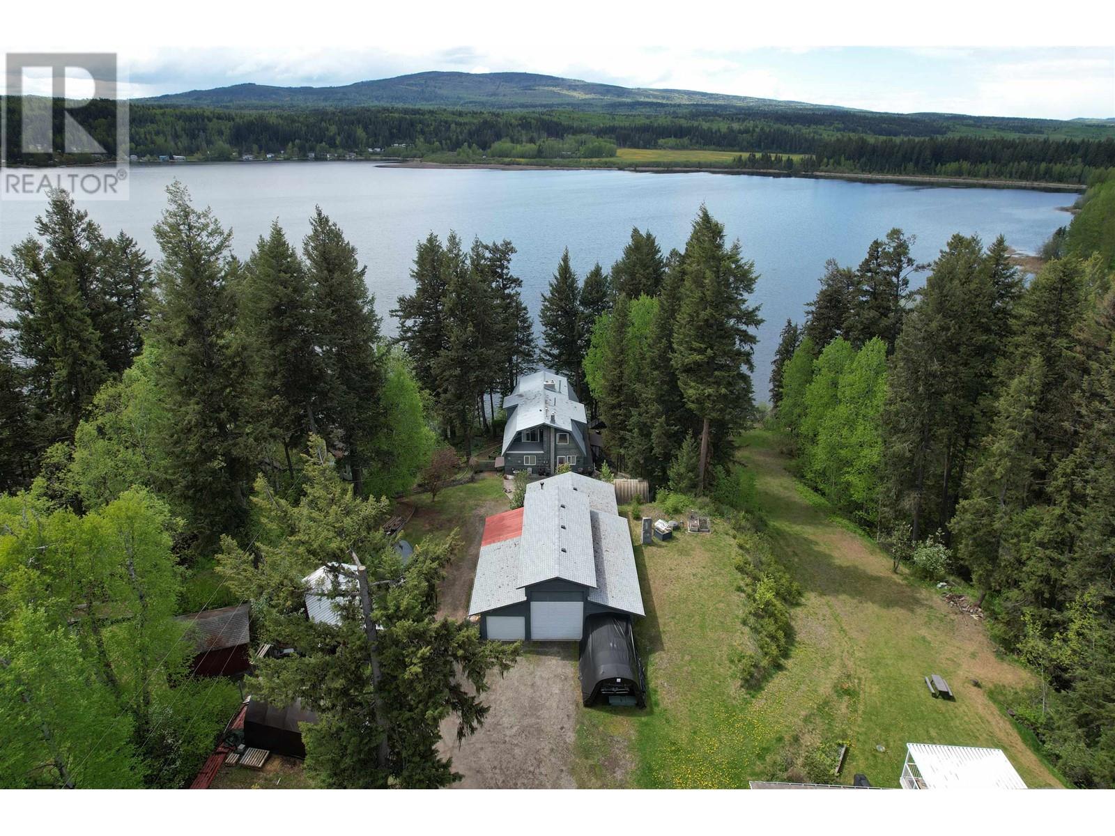 Property at 2249 BARKER ROAD image 1