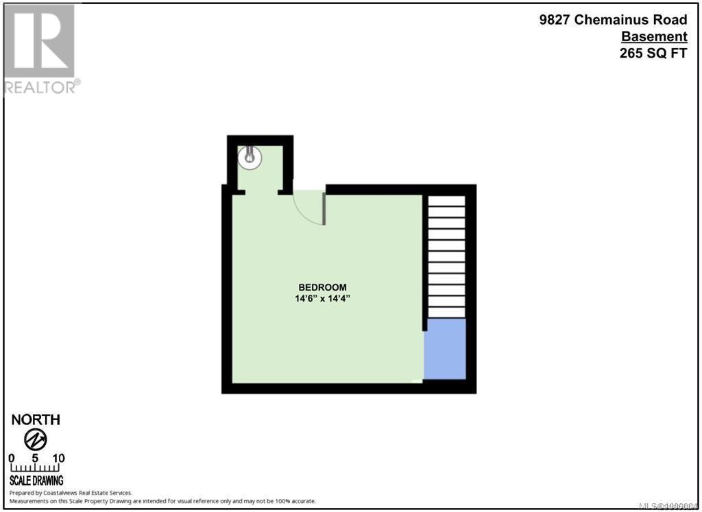 9825/9827 Chemainus Rd, Chemainus, British Columbia  V0R 1K1 - Photo 11 - 1000004