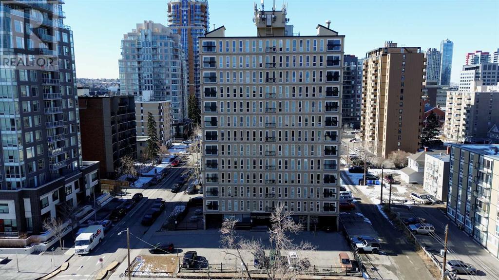 Property at 503, 706 15 Avenue SW image 2