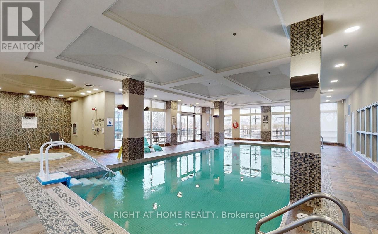 208 - 335 Rathburn Road W, Mississauga (Creditview), Ontario  L5B 0C8 - Photo 15 - W12175972