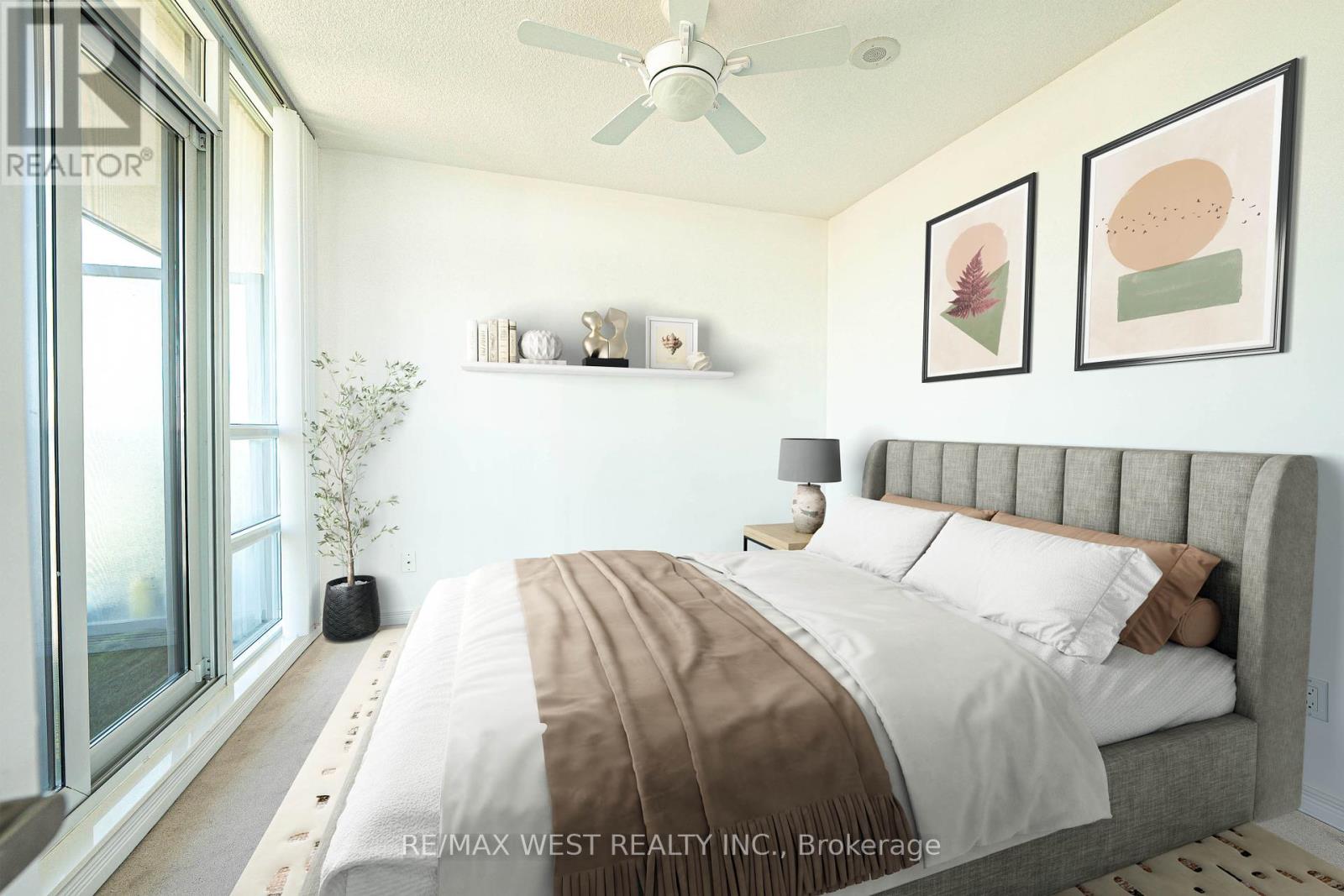 2102 - 15 Legion Road, Toronto (Mimico), Ontario  M8V 0A9 - Photo 14 - W12176022