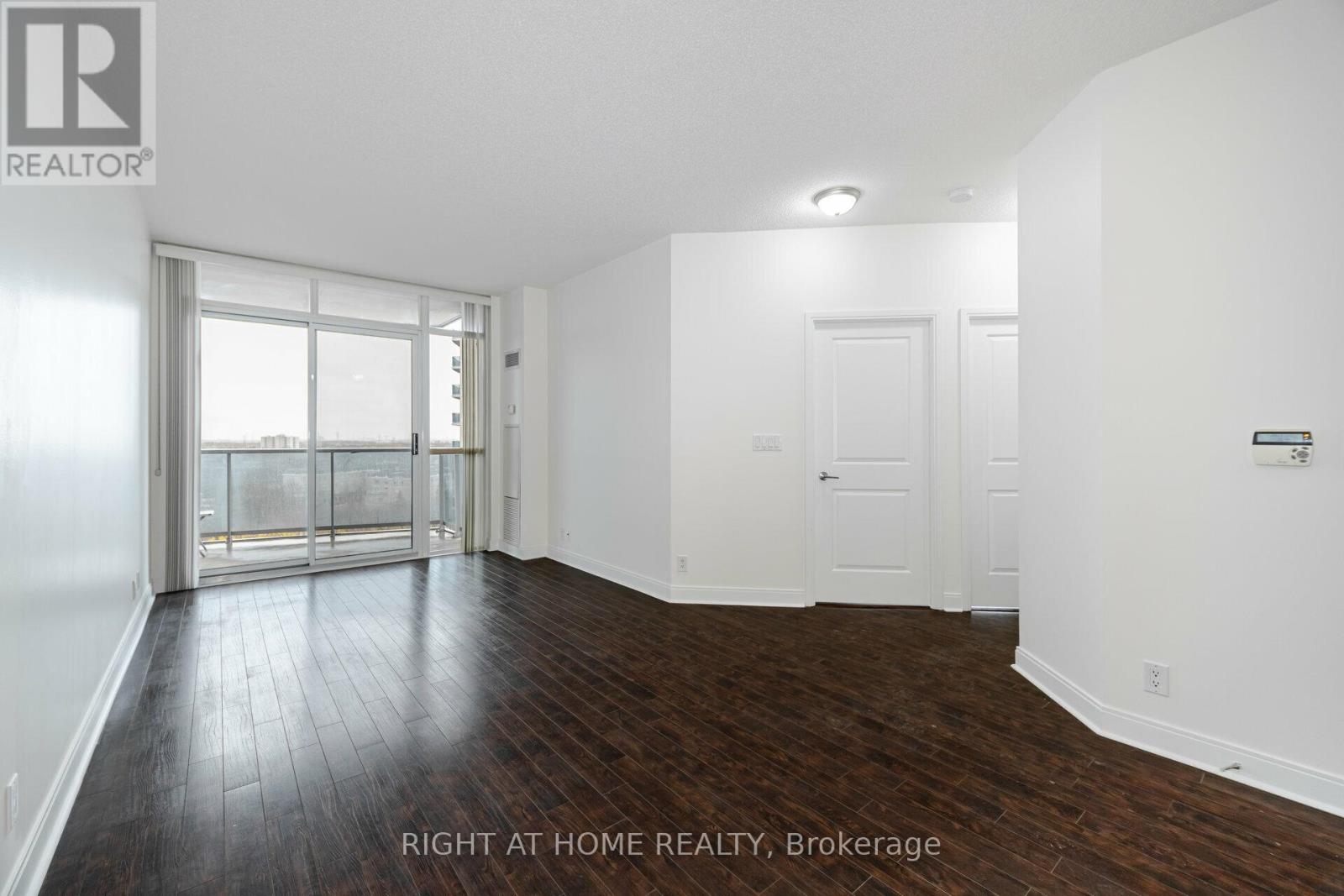 1002 - 70 Absolute Avenue, Mississauga (City Centre), Ontario  L4Z 0A4 - Photo 10 - W12176047