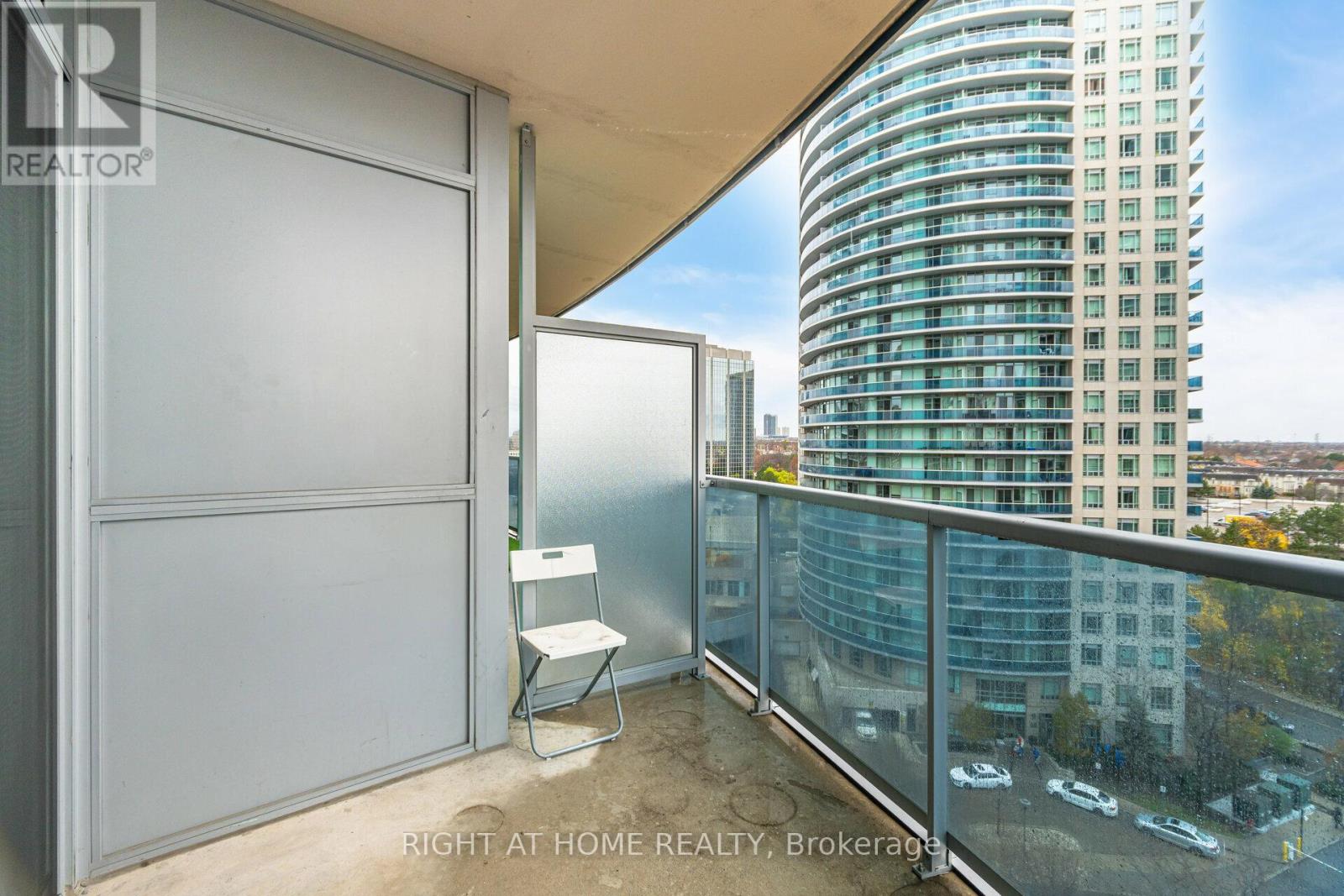 1002 - 70 Absolute Avenue, Mississauga (City Centre), Ontario  L4Z 0A4 - Photo 24 - W12176047