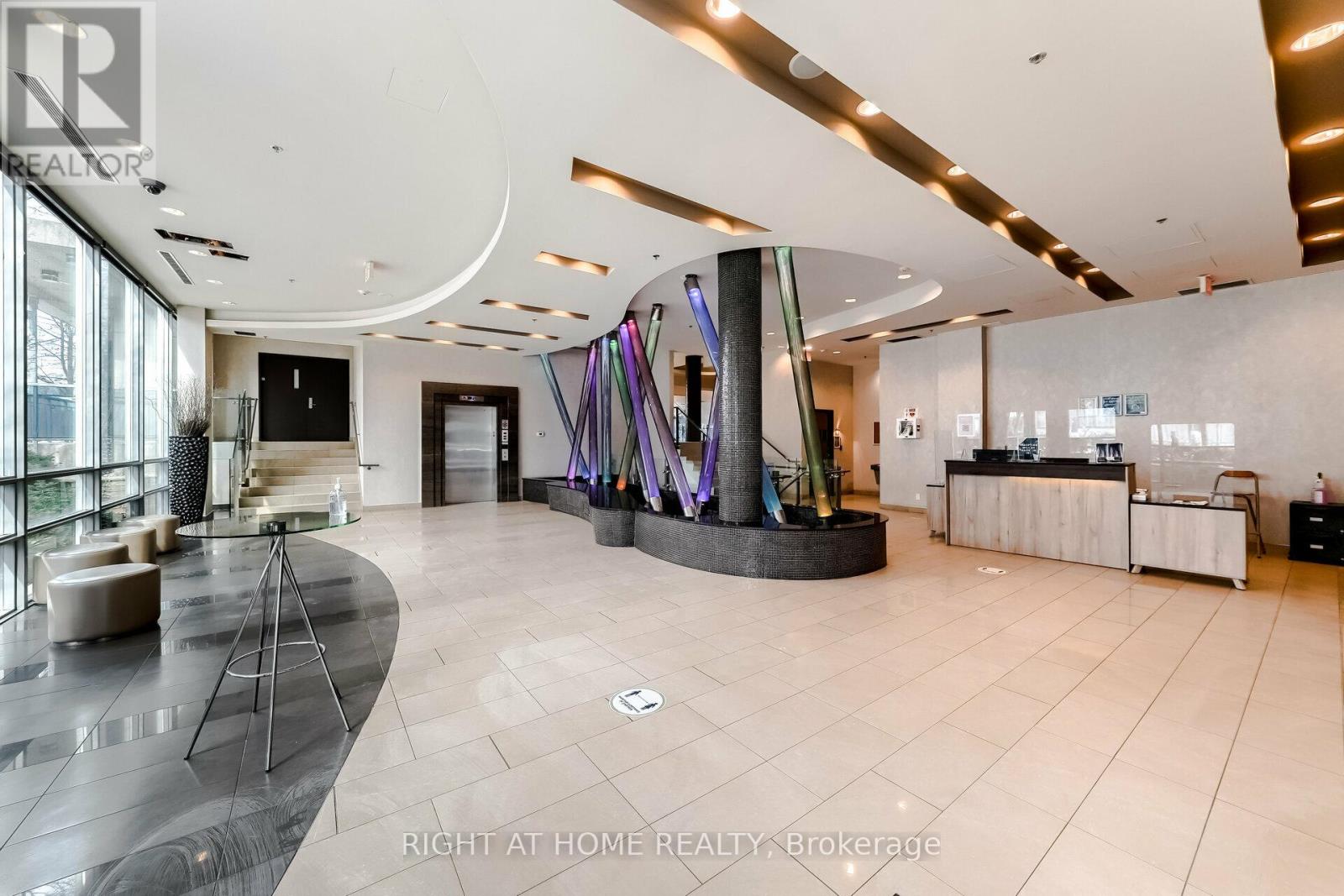 1002 - 70 Absolute Avenue, Mississauga (City Centre), Ontario  L4Z 0A4 - Photo 30 - W12176047