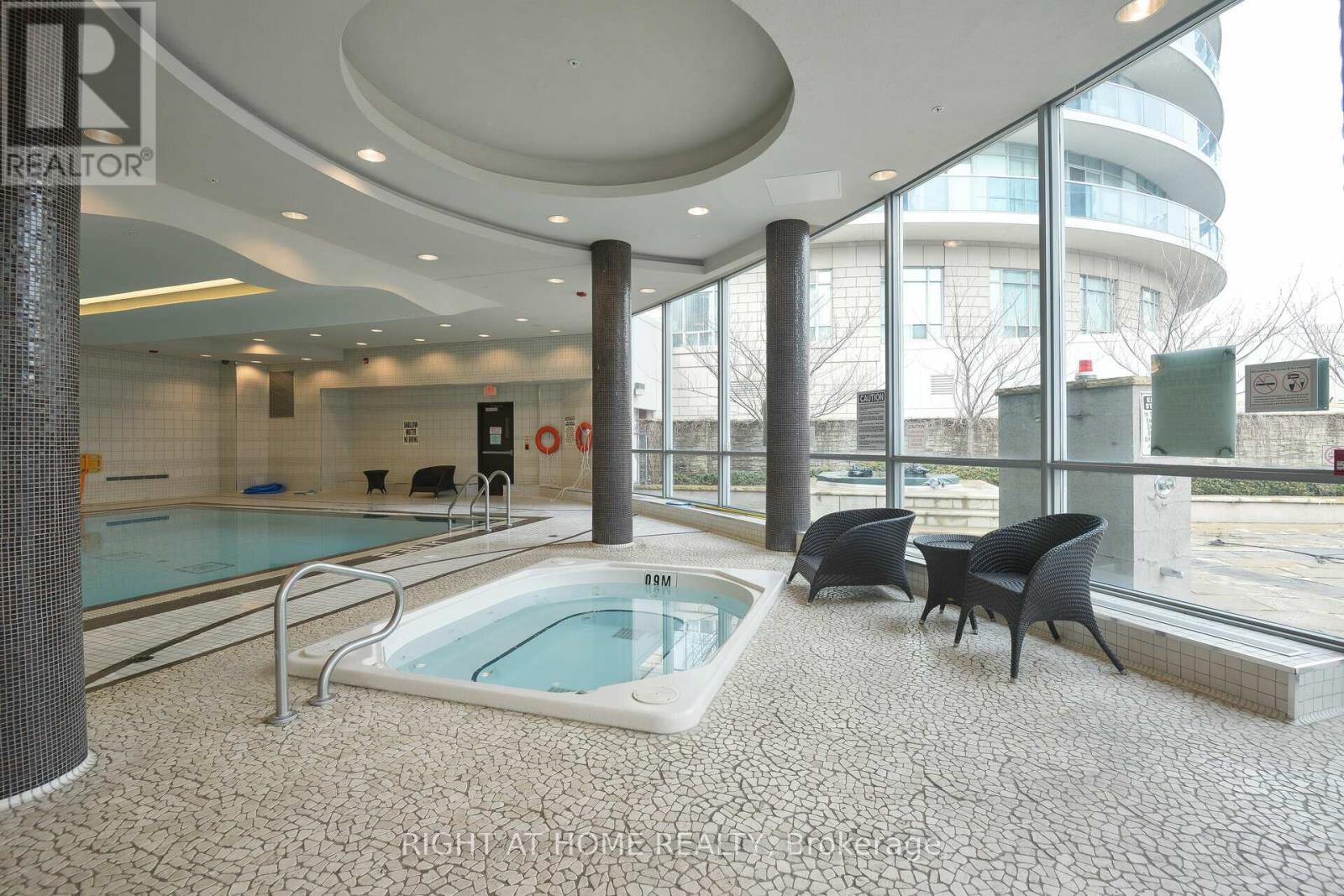 1002 - 70 Absolute Avenue, Mississauga (City Centre), Ontario  L4Z 0A4 - Photo 43 - W12176047
