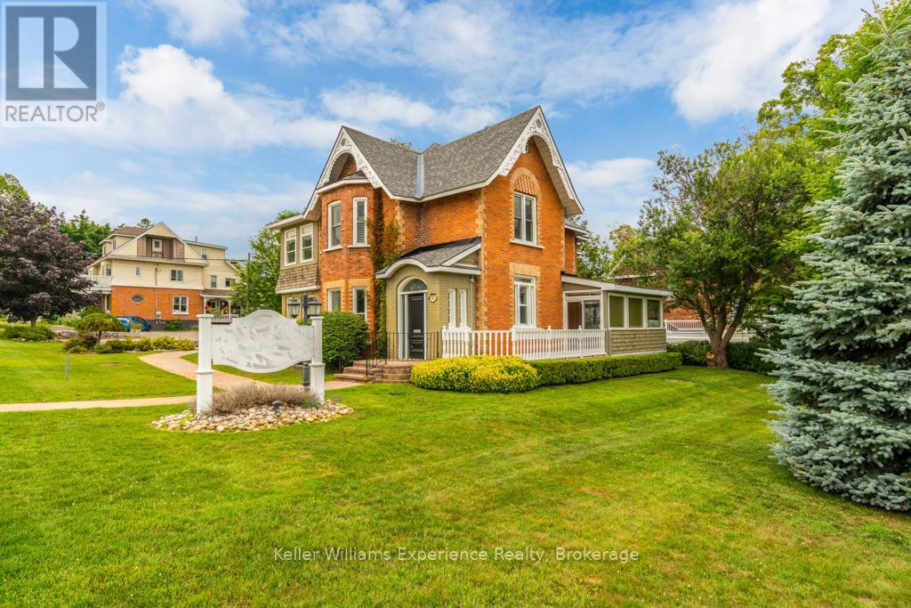 600 Hugel Avenue, Midland, Ontario  L4R 1W4 - Photo 3 - S12176113