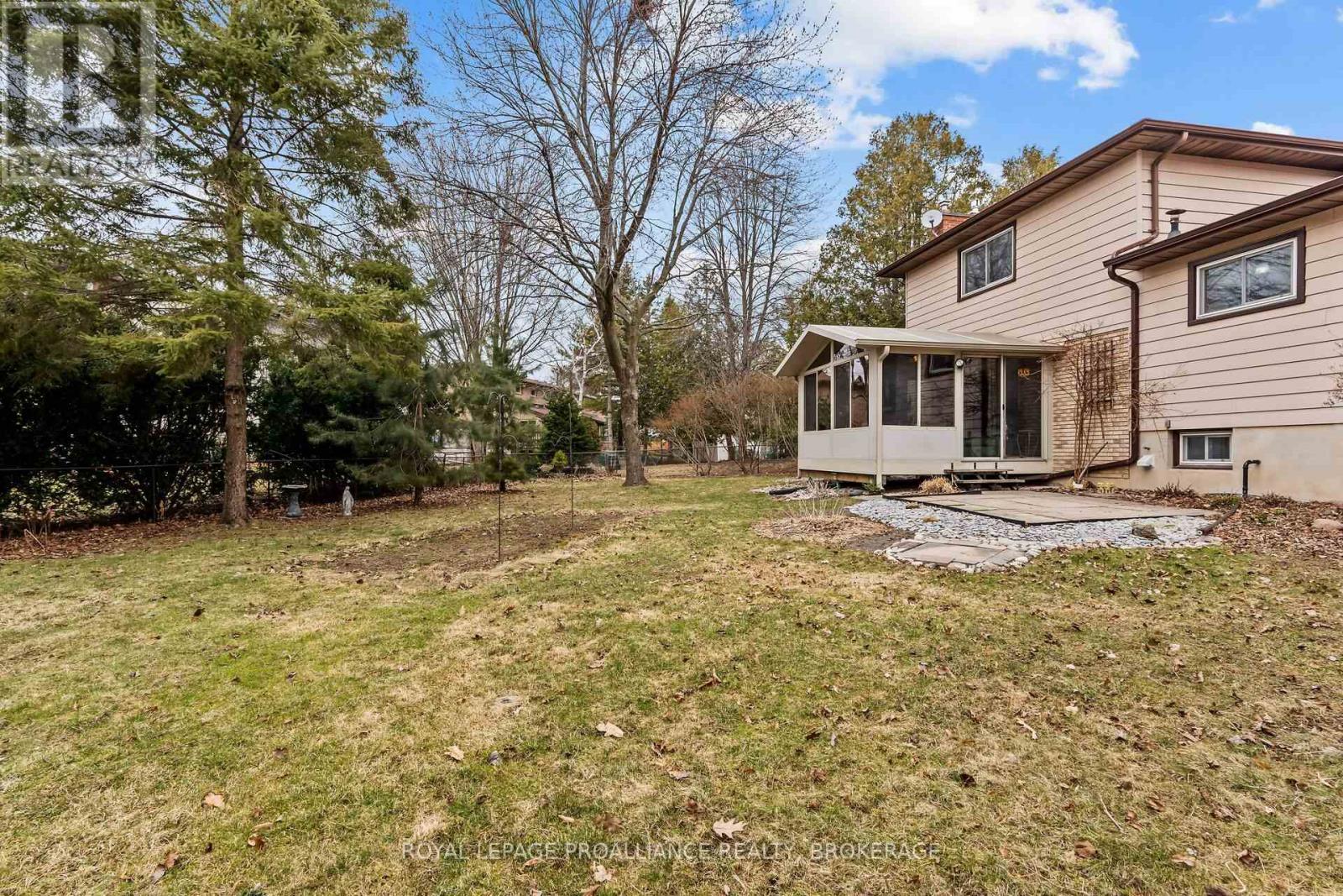 1045 Lawton Place, Kingston (North Of Taylor-Kidd Blvd), Ontario  K7P 1M2 - Photo 44 - X12176209