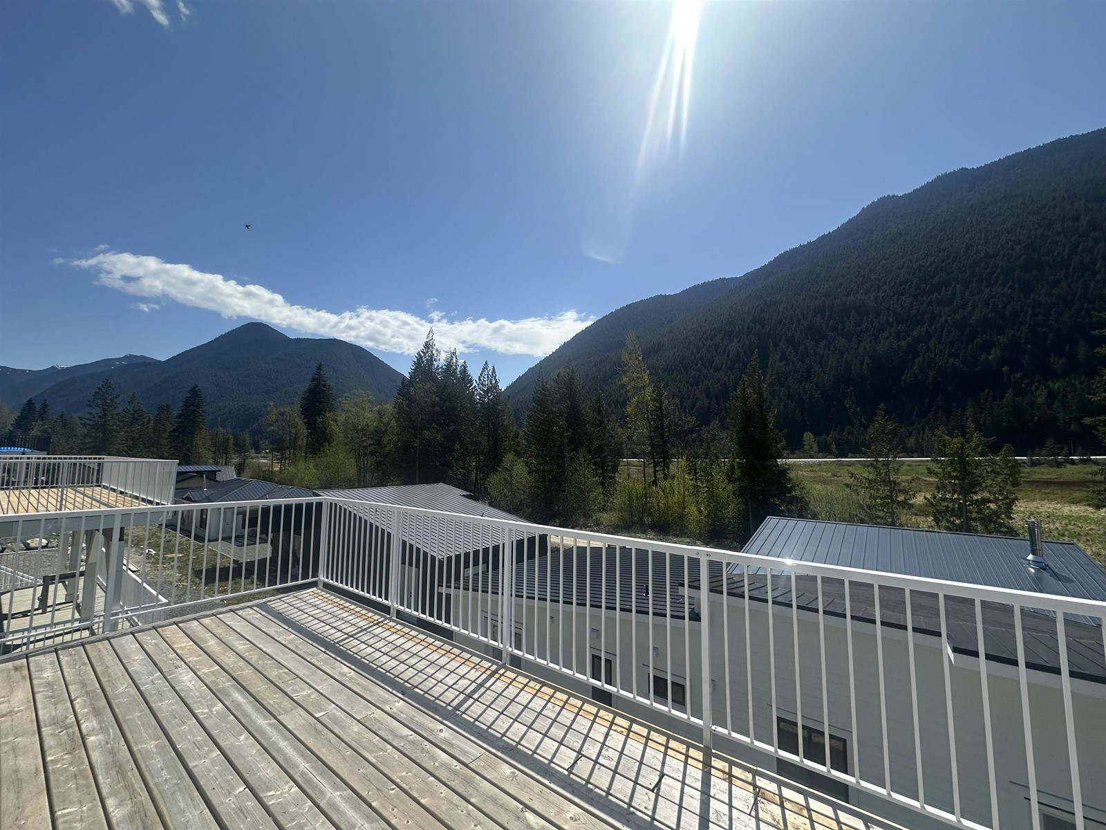 Hg167 71375 Grove Boulevard, Sunshine Valley, Hope, British Columbia  V0X 1L5 - Photo 1 - R3006852