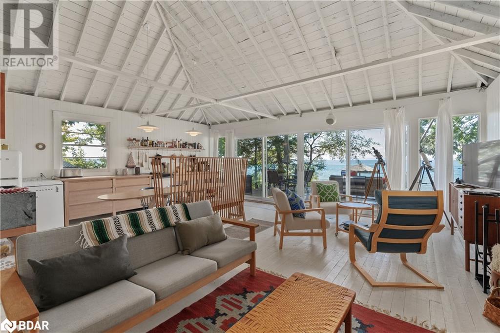 36 Tiny Beaches Road N, Balm Beach, Ontario  L9M 1R3 - Photo 15 - 40734188