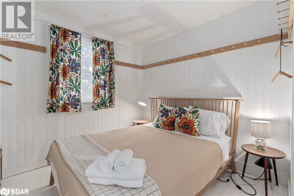 36 Tiny Beaches Road N, Balm Beach, Ontario  L9M 1R3 - Photo 16 - 40734188
