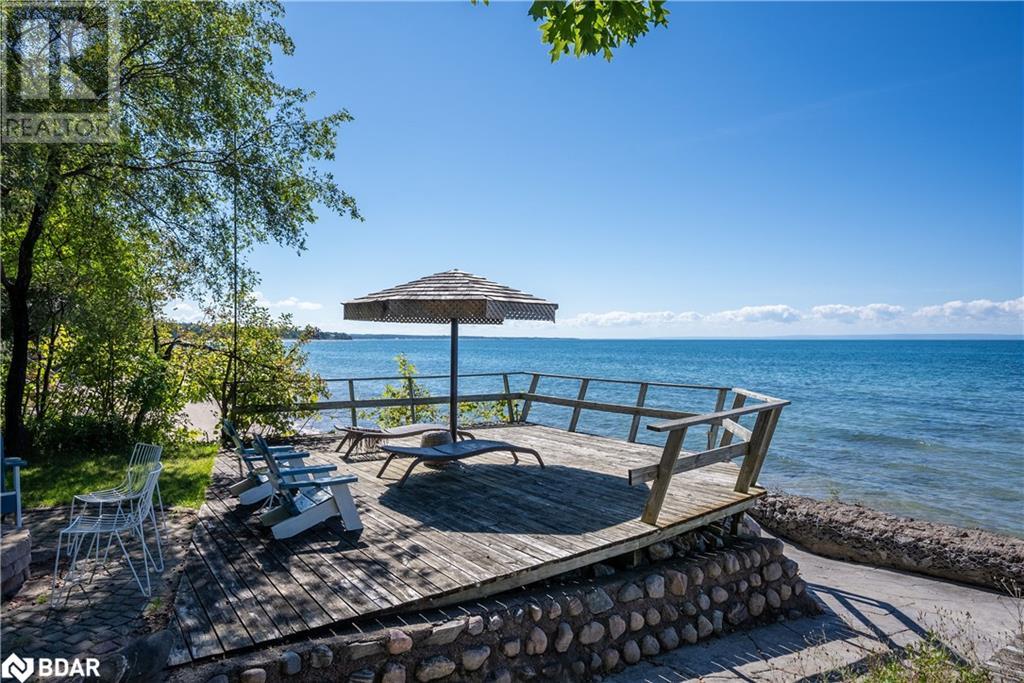 36 Tiny Beaches Road N, Balm Beach, Ontario  L9M 1R3 - Photo 20 - 40734188