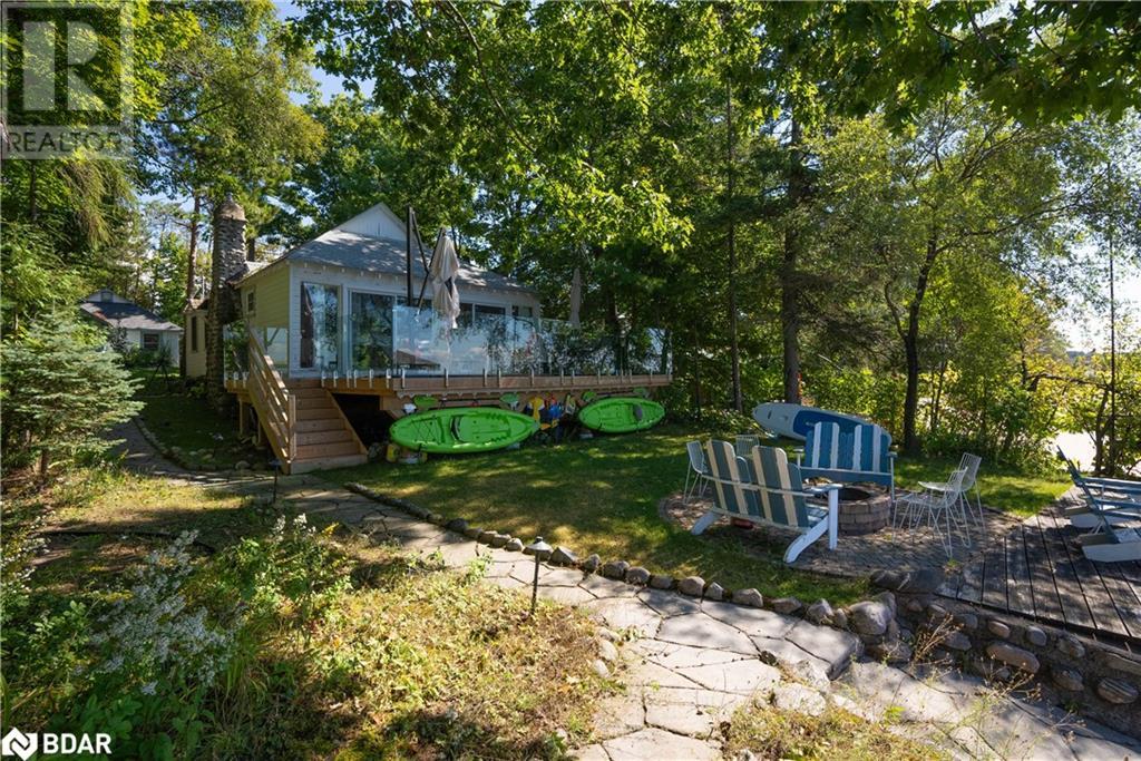 36 Tiny Beaches Road N, Balm Beach, Ontario  L9M 1R3 - Photo 34 - 40734188