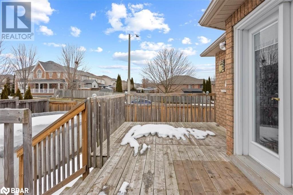 16 Goodwin Avenue, Bowmanville, Ontario  L1C 4Z4 - Photo 28 - 40733339
