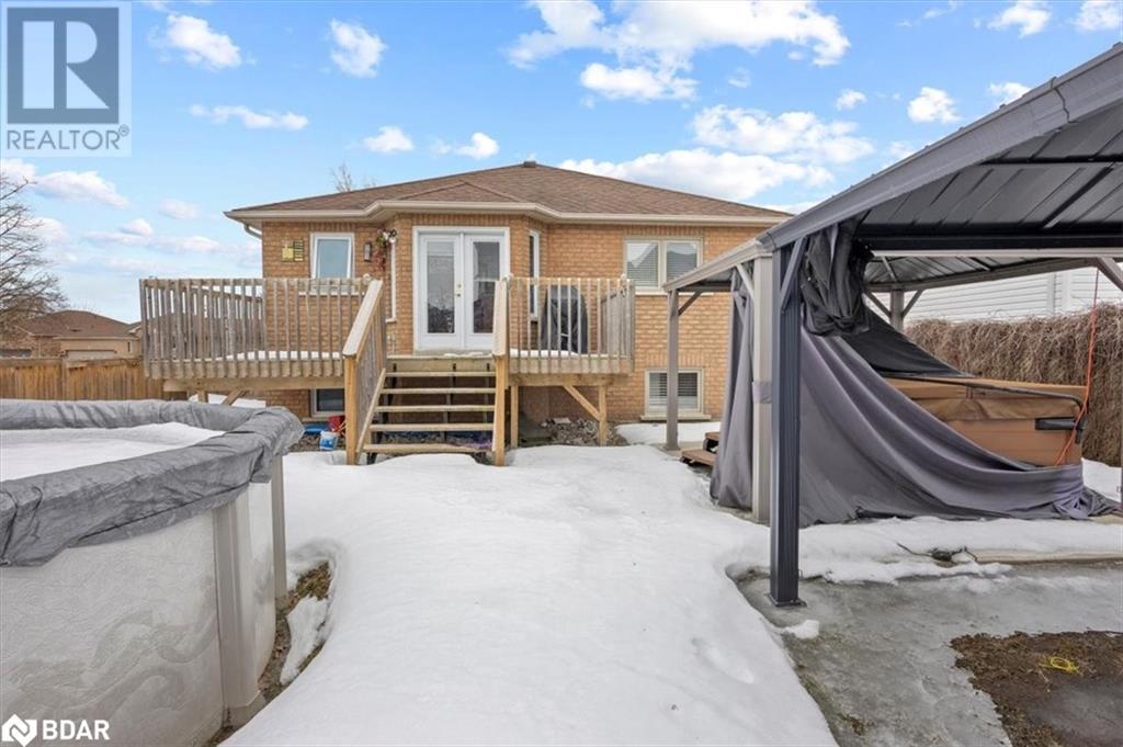 16 Goodwin Avenue, Bowmanville, Ontario  L1C 4Z4 - Photo 29 - 40733339