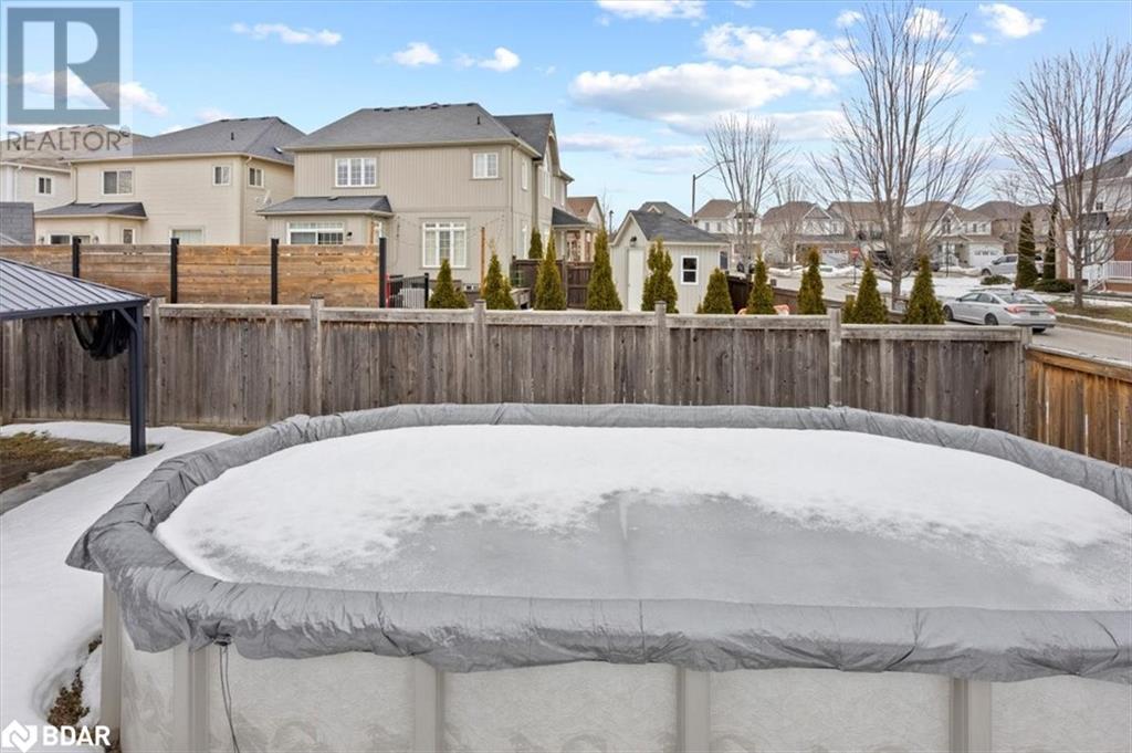 16 Goodwin Avenue, Bowmanville, Ontario  L1C 4Z4 - Photo 30 - 40733339